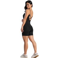 Macaquinho Vekyo - Moda Fitness - Feminino - Foto 3