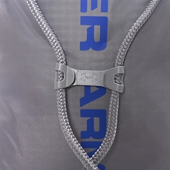 Sacola Under Armour Gym Sack Ozsee - Unissex - Foto 3