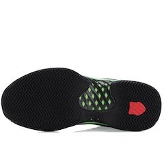 Tênis Kswiss Hypercourt Express 2 - Clay - Saibro - Masculino - Foto 4