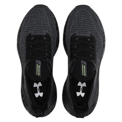 Tênis Under Armour Charged Quicker 2 Corrida - Masculino - Foto 4