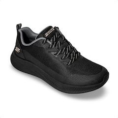 Tênis Feminino Skechers Bobs Moda Flex Treino - Foto 2