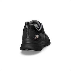 Tênis Feminino Skechers Bobs Moda Flex Treino - Foto 4