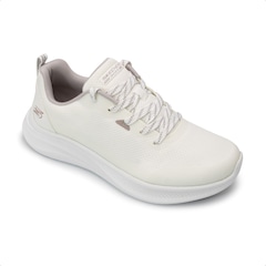 Tênis Feminino Skechers Bobs Moda Flex Treino - Foto 2