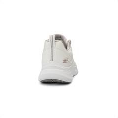 Tênis Feminino Skechers Bobs Moda Flex Treino - Foto 4