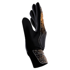 Luva de Goleiro Penalty Delta 1 XXIII Infantil - Foto 3