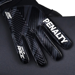 Luva de Goleiro Penalty Delta Race XXIV Infantil - Foto 4
