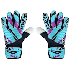 Luva de Goleiro Penalty Delta Race XXIV Infantil - Foto 1