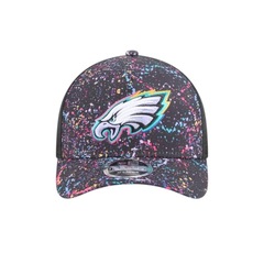 Boné New Era 940 M-Crown Philadelphia Eagles Crucial Catch - Foto 3