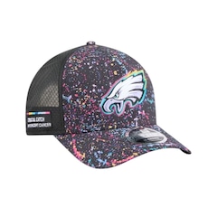 Boné New Era 940 M-Crown Philadelphia Eagles Crucial Catch - Foto 4