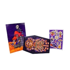 Chuteira Futsal Infantil Umbro Ultimate - Foto 7