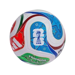 Bola de Futebol de Campo adidas World Cup 26 League Box - Foto 2