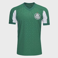 Camiseta Betel Palmeiras Score II Masculina - Foto 1