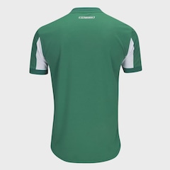 Camiseta Betel Palmeiras Score II Masculina - Foto 2