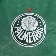 Camiseta Betel Palmeiras Score II Masculina - Foto 3