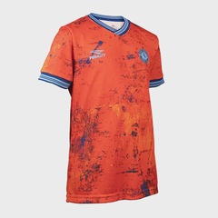 Camiseta Penalty Futebol Derby Infantil - Foto 2