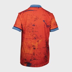 Camiseta Penalty Futebol Derby Infantil - Foto 3