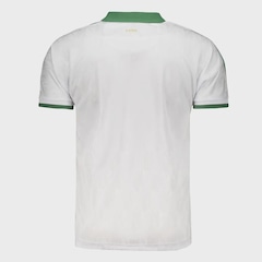 Camisa Polo Betel Palmeiras Retrô 1996 Masculina - Foto 3