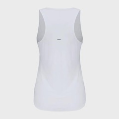 Camiseta Regata Fila Bio III Feminina - Foto 3