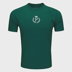 Camiseta Betel Palmeiras Herança Masculina - Foto 1