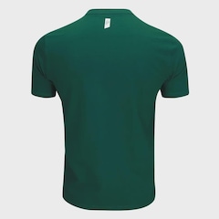 Camiseta Betel Palmeiras Herança Masculina - Foto 2