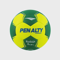 Bola de Handebol Penalty Suécia H2L Ultra Grip - Foto 1