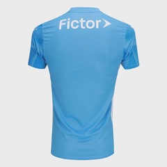Camisa de Goleiro do Palmeiras I 25/26 Masculina Torcedor - Foto 2