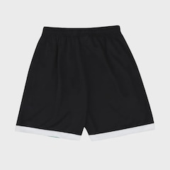 Bermuda Braziline Boston Celtics Period Infantil - Foto 2