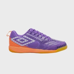Chuteira Futsal Adulto Umbro Pro 5 Bump DLM - Foto 1