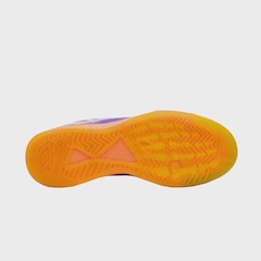 Chuteira Futsal Adulto Umbro Pro 5 Bump DLM - Foto 4