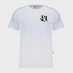 Camiseta Surf Center Santos Esportiva Infantil - Foto 1