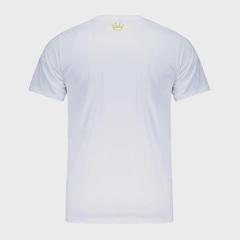 Camiseta Surf Center Santos Esportiva Infantil - Foto 2