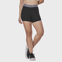 Short Vestem Zirconia Feminino - Foto 1