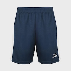 Calção Penalty Dash Infantil - Foto 1