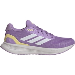 Tênis Feminino adidas Runfalcon 5 - Foto 1