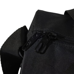 Bolsa adidas Linear Duffel Pequena 12 Litros Unissex - Foto 6
