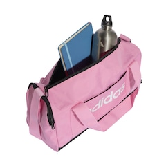Bolsa adidas Linear Duffel Pequena 12 Litros Unissex - Foto 3