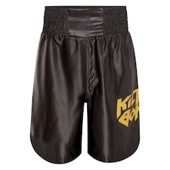 BERMUDA DE KICKBOXING ADIDAS UNISSEX - Foto 1