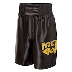 BERMUDA DE KICKBOXING ADIDAS UNISSEX - Foto 2