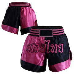 BERMUDA ADIDAS DE MUAY THAI FEMININO - Foto 3