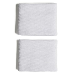 Munhequeira adidas Tênis Pequena - 2 Unidades - Foto 2