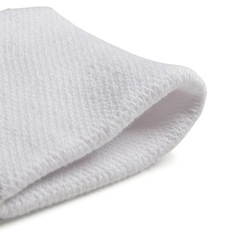 Munhequeira adidas Tênis Pequena - 2 Unidades - Foto 4