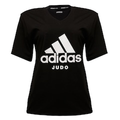CAMISETA ADIDAS COMMUNITY JD FEMININA - Foto 1