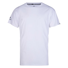 CAMISETA ADIDAS PROMO TEE CS UNISSEX - Foto 1