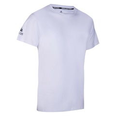 CAMISETA ADIDAS PROMO TEE CS UNISSEX - Foto 2