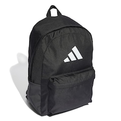 Mochila adidas Classic 3 Barras - Unissex - Foto 2