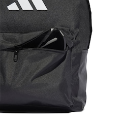Mochila adidas Classic 3 Barras - Unissex - Foto 5