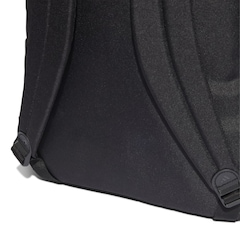 Mochila adidas Classic 3 Barras - Unissex - Foto 6