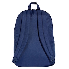 Mochila adidas Classic 3 Barras - Unissex - Foto 4