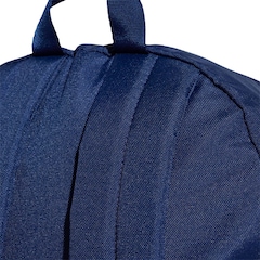 Mochila adidas Classic 3 Barras - Unissex - Foto 6