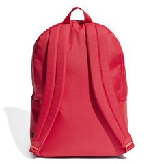 Mochila adidas Classic 3 Barras - Unissex - Foto 2